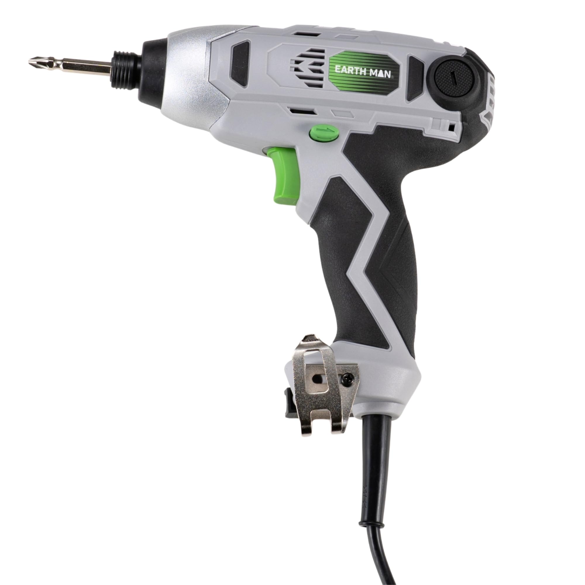 Amazon.co.jp: Takagi IDR-240A Earth Man Corded Impact Screwdriver