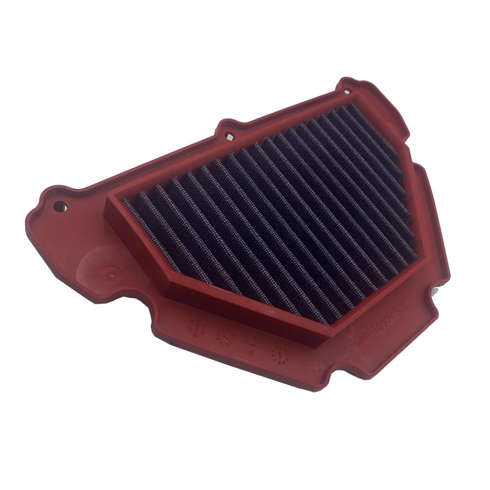 Elemento Filtrante Di Aspirazione Dell'aria Del Filtro Motore Ad Alto Flusso Ricambio Per Motociclette Per KOVE 450RR 450 RR