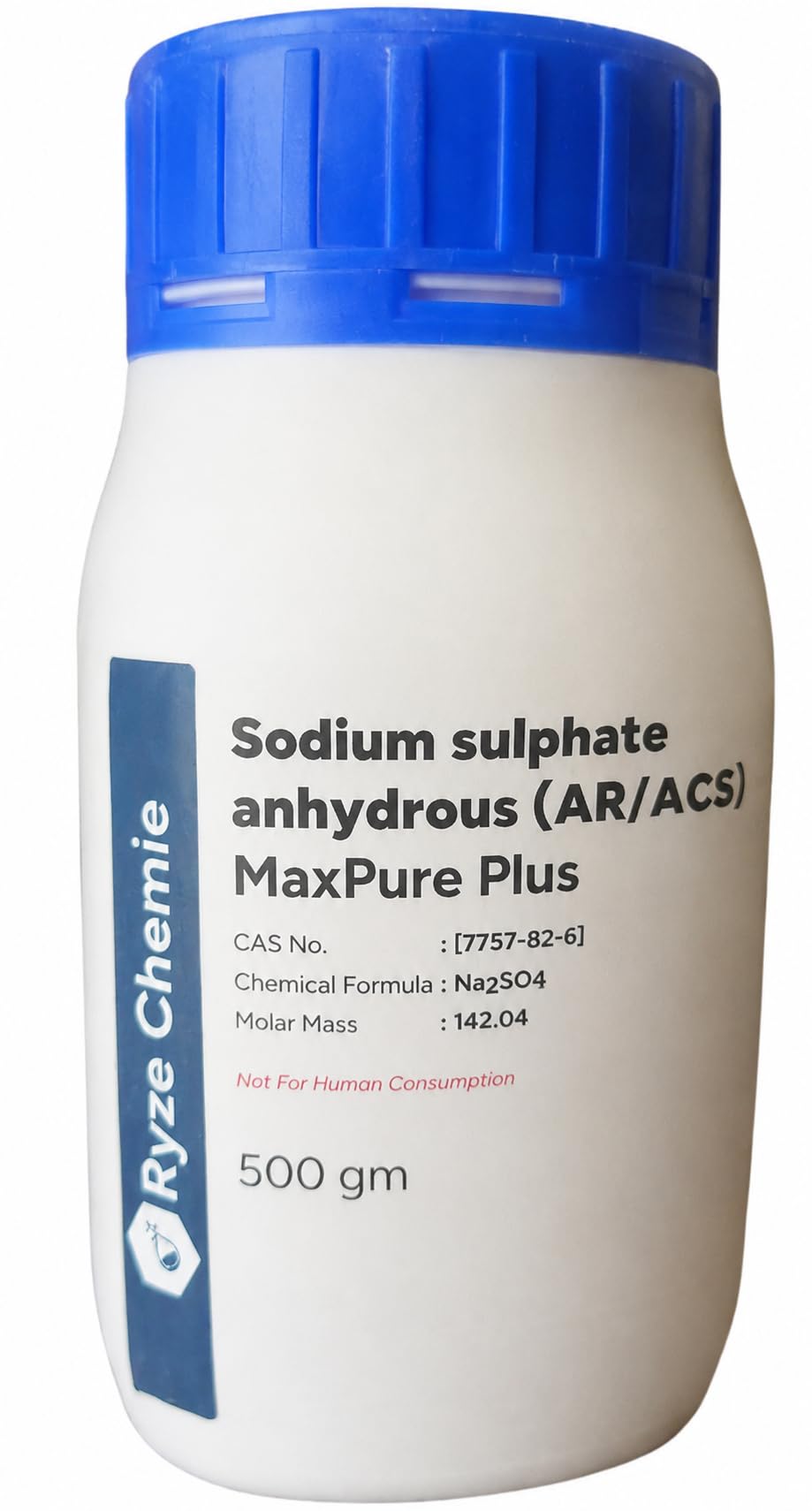 Sodium Sulphate Anhydrous – Sodium Sulphate Anhydrous ACS Grade-picture-14