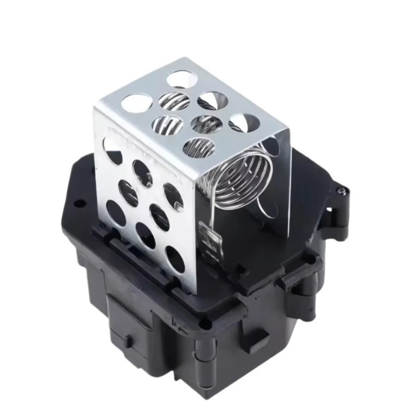 Motor del Ventilador Resistencia del Motor Ventilador radiador 9658508980 9649247680 1308AN 1308CL para Citroen DS4 DS5 Automotor