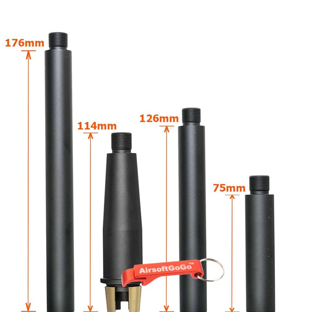 Amazon.co.jp: 【Tokyo Arms】東京マルイM4 MWS専用のカスタム