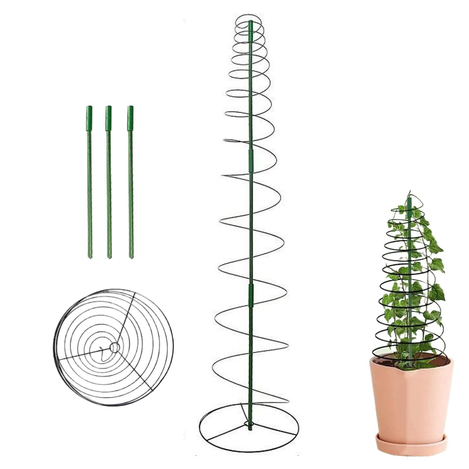 Enrejado de jardín para trepar flores y torre enrejada trepadora exterior para patios