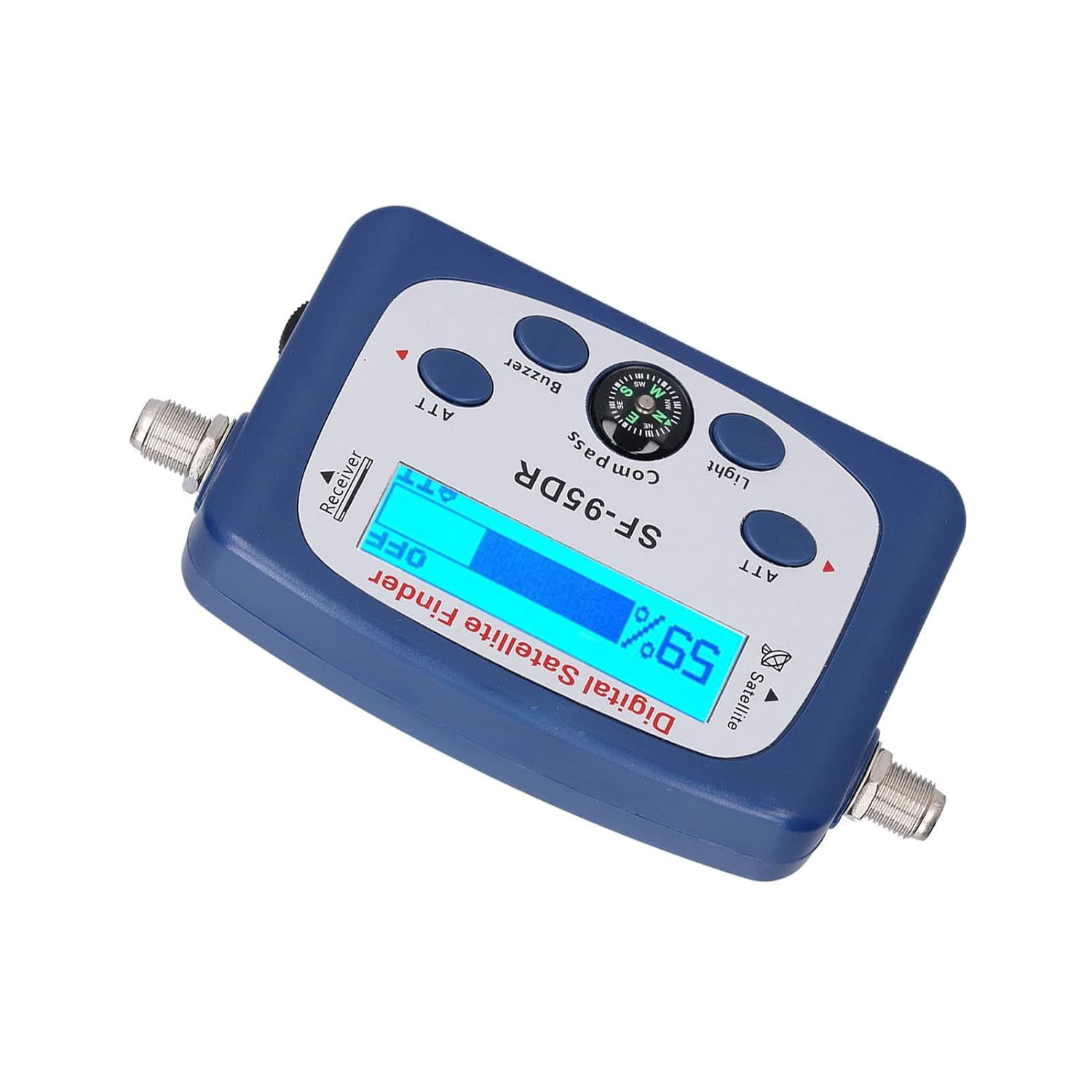 SF‑95DR Satellite Satellite Finder,Finder Digital Satellite