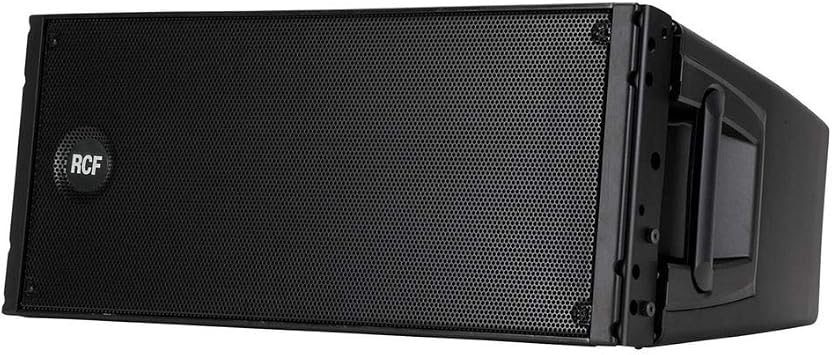 RCF HDL 20-A 1,400-watt Dual 10-inch Active Line Array Module