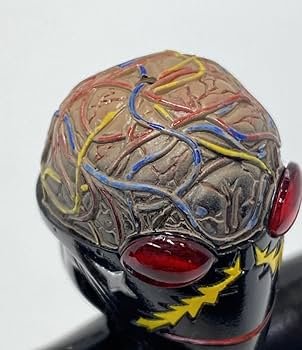 Amazon | フィギュア 人造人間キカイダー ハカイダー 1997 オオツカ Amazon | フィギュア 人造人間キカイダー ハカイダー 1997 オオツカ