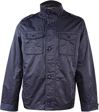 tasso elba jacket