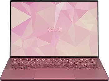 Amazon | Razer ノートパソコン Razer Book FHD 2021年冬モデル (13.4