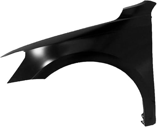 Repuesto original para Volkswagen Passat 2016-2017 (2012+) Fender (número de pieza VW1240149)