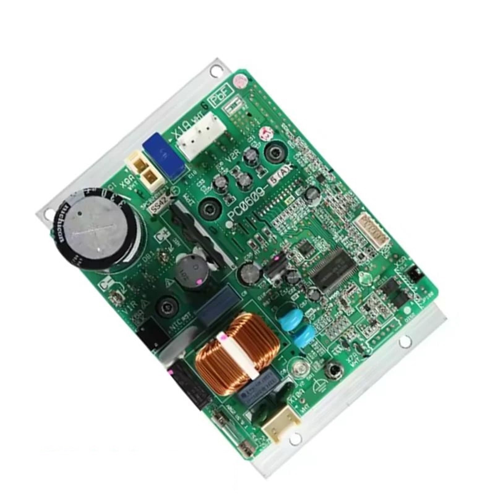Centrale aria condizionata Fan modulePC0609-5 PC0609-5 (A) Scheda di Alimentazione PCB Scheda di Controllo