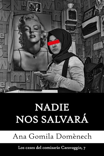 Nadie nos salvará (Los casos del comisario Caravaggio)