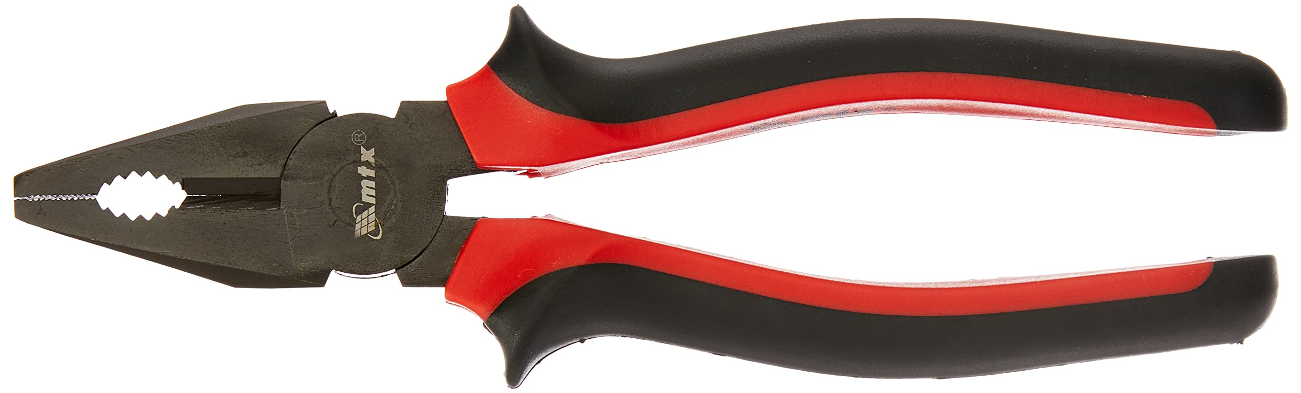 MTX Alicate Universal Nickel 8