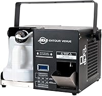 Vista 1 de ADJ Productos, Entour Venue Faze Machine, Profesional Móvil Thin Mist Fogger ENT610