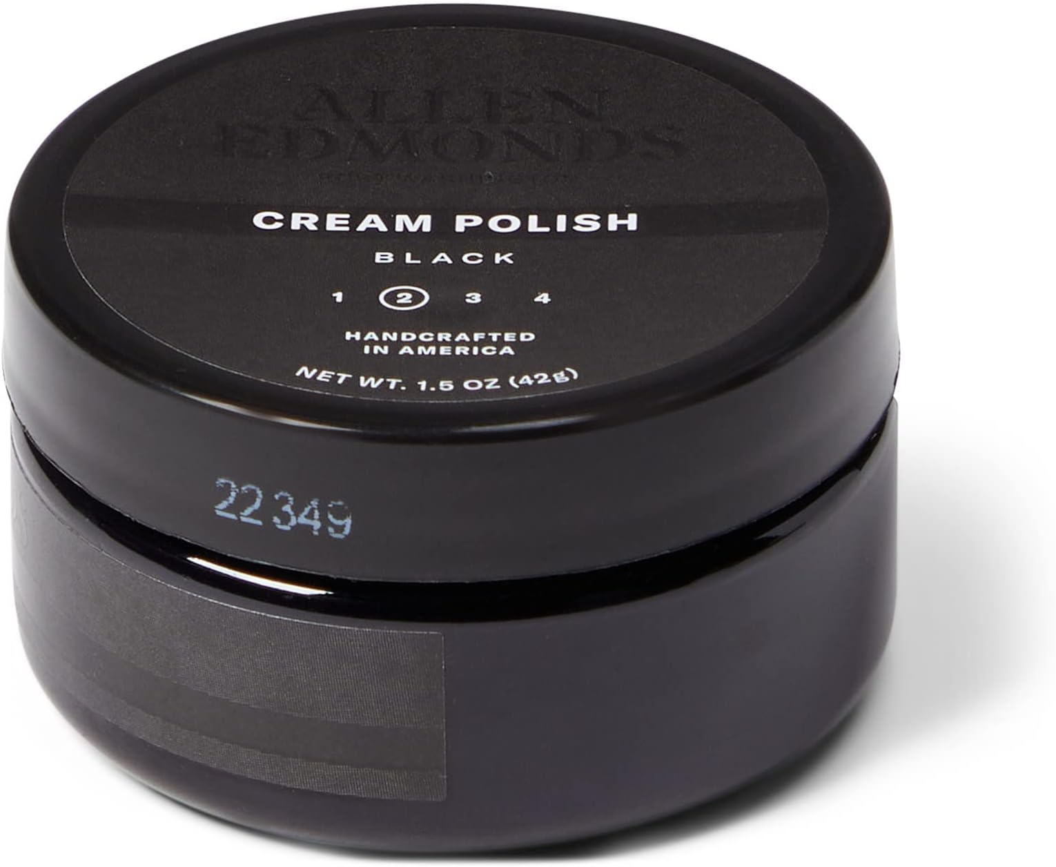 Men's CREAM POLISH Shoe Accessory