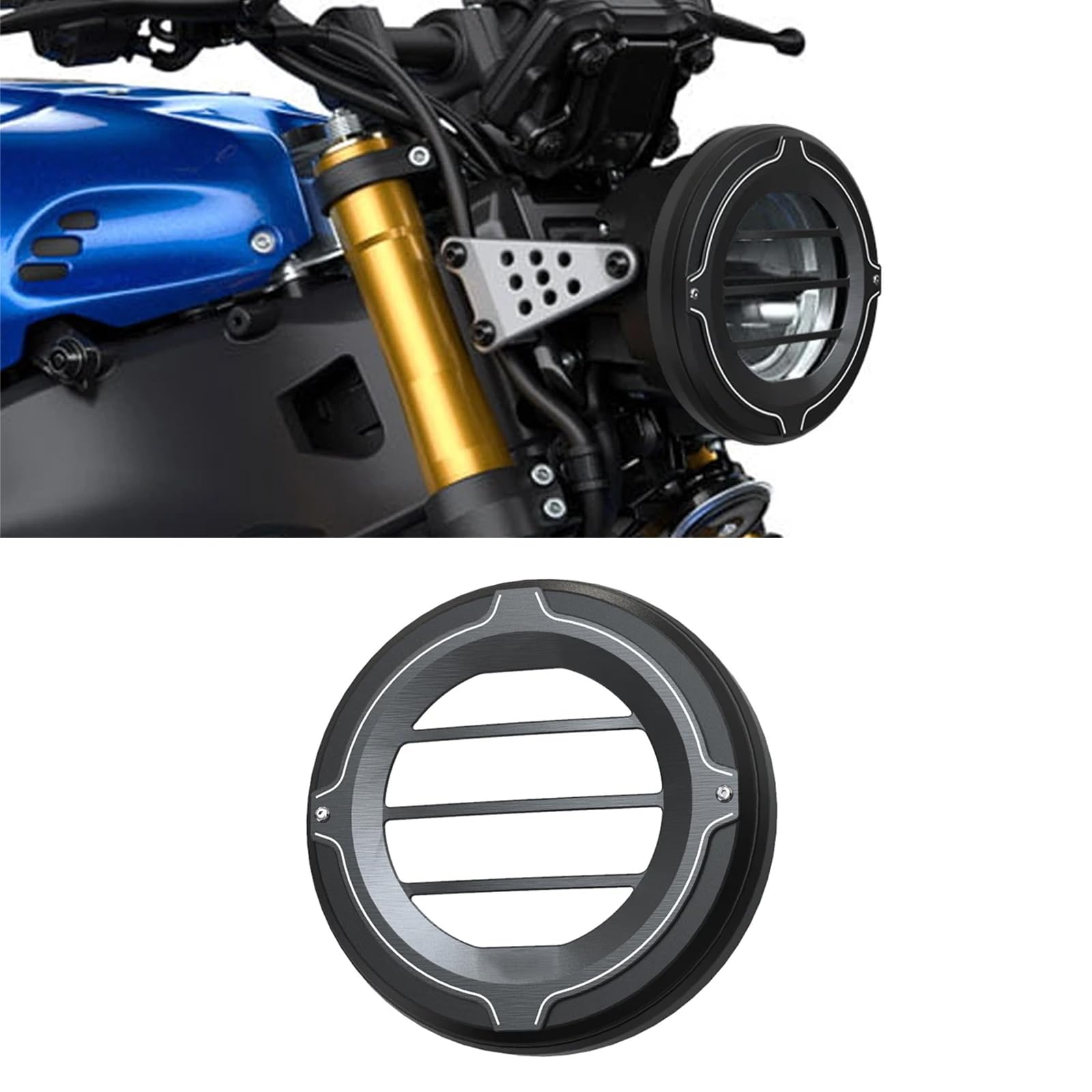 Amazon | For XSR 700 XSR700 xsr700 xsr 700 2022-2024 オートバイ