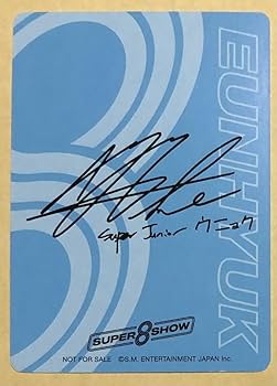 SUPER JUNIOR SHOW8 スパショ8 初回 DVD ウニョク SUPER JUNIOR SHOW8 スパショ8 初回 DVD ウニョク Amazon.co.jp