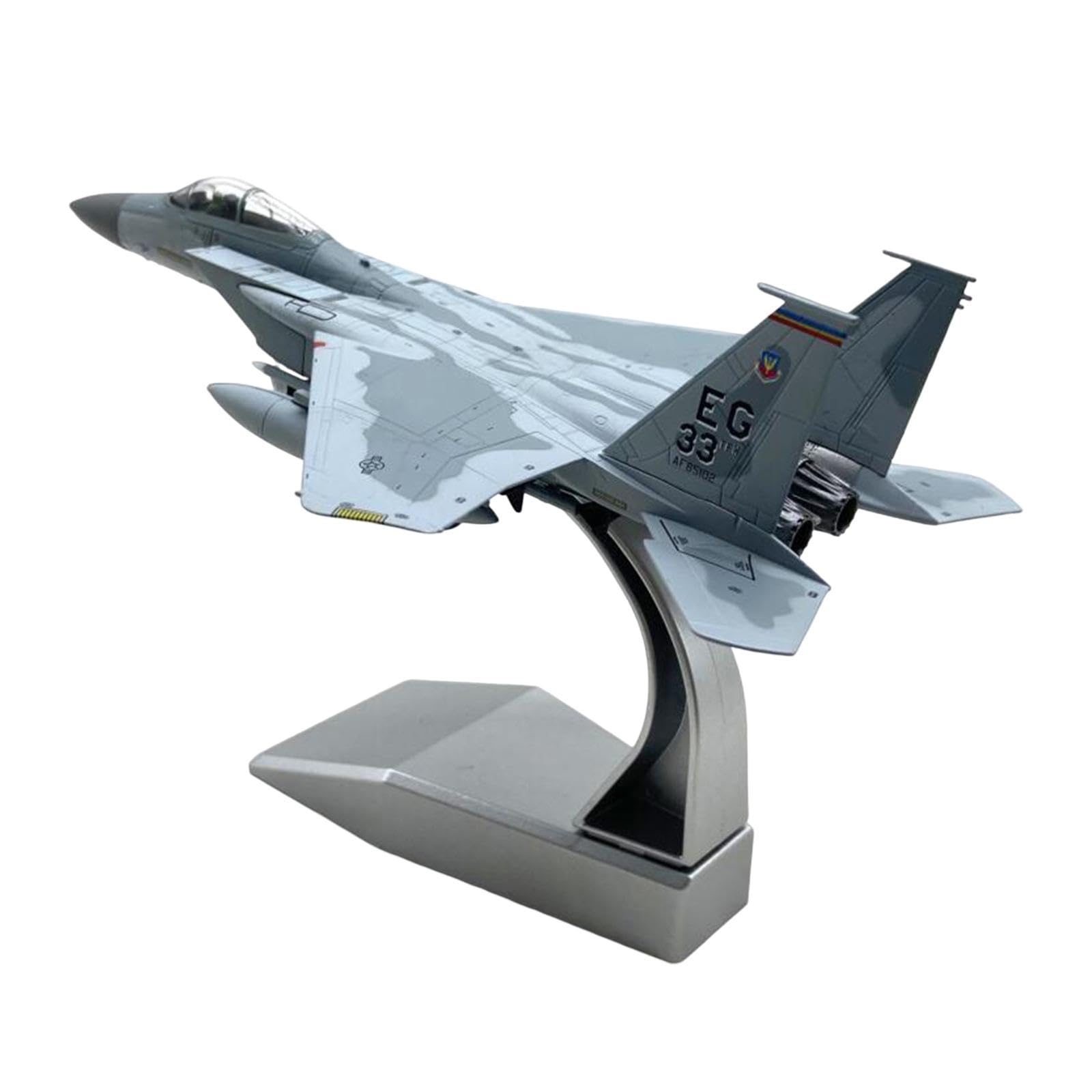 Garuda Indonesia 航空機モデル スタンド付き 61pRc5+J7WL._AC_UL210_SR210,