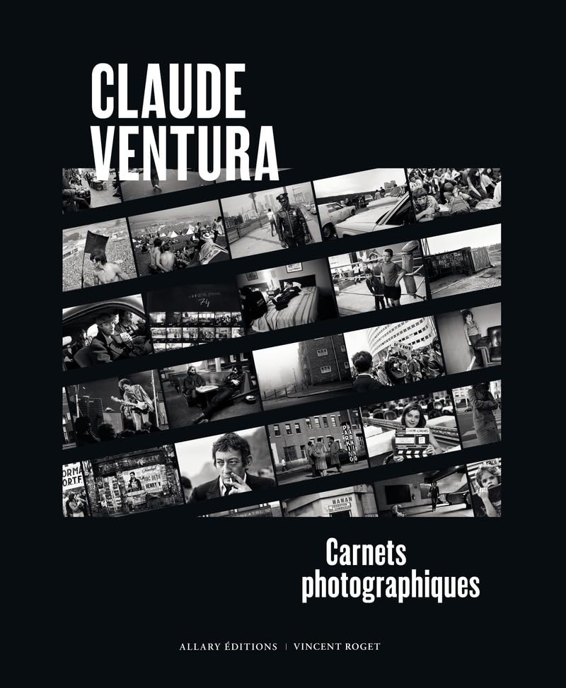 Carnets photographiques de voyage pour raconter vos aventures en images