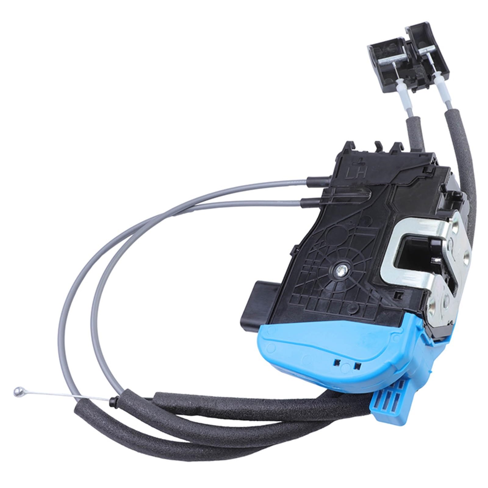 Door Lock Catch Actuator Door Lock Latch Actuator Car 81420-2V000 81310-2V000 814202V000 813102V000 81320-2V030 for Hyundai for Veloster 2012-2017(Front Left-6pins)
