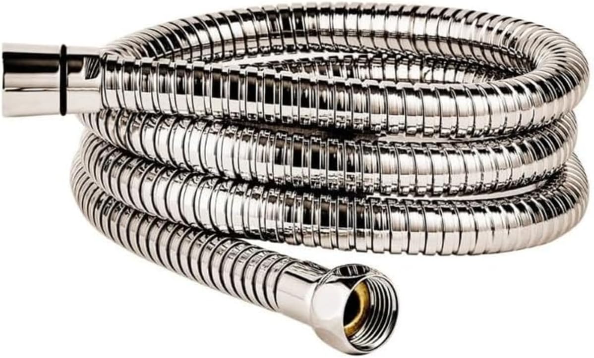 Replacement Part for Barber Wilsons PS05C-PC Polished Chrome Kitchen Hand Spray Hose