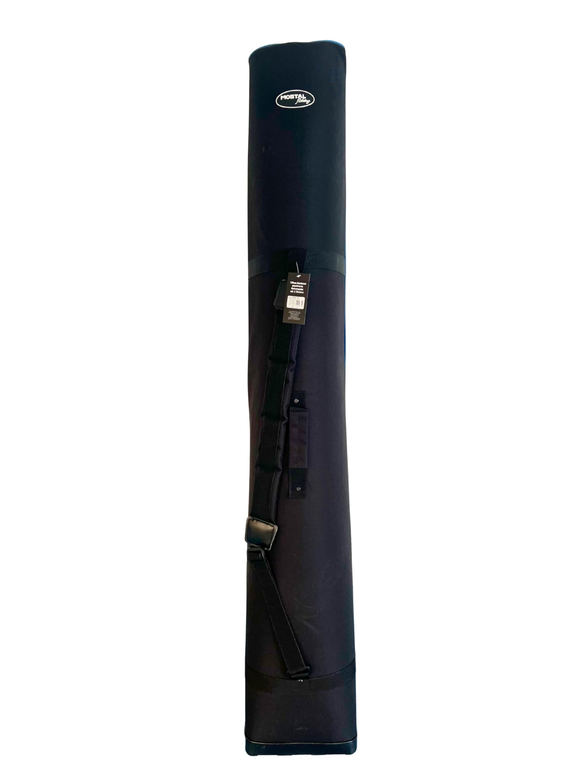 Hardcase 3er Futteral Angeltasche Rutentasche Angelkoffer