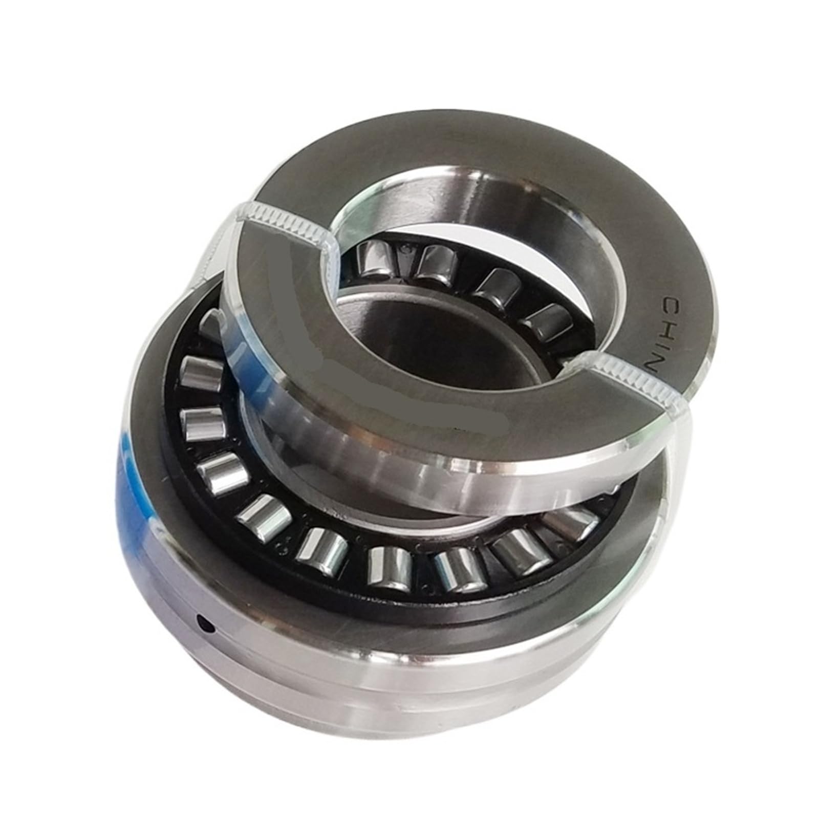 1 rodamiento de agujas combinado ZARN1747 TN de 17 x 47 x 43 mm