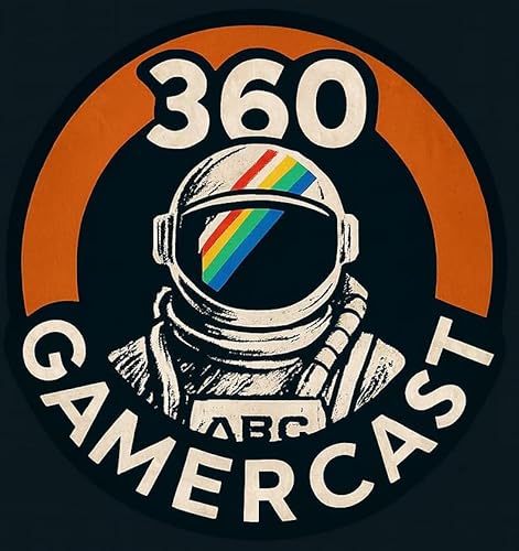 360G Episode 754 - Raiders cover art