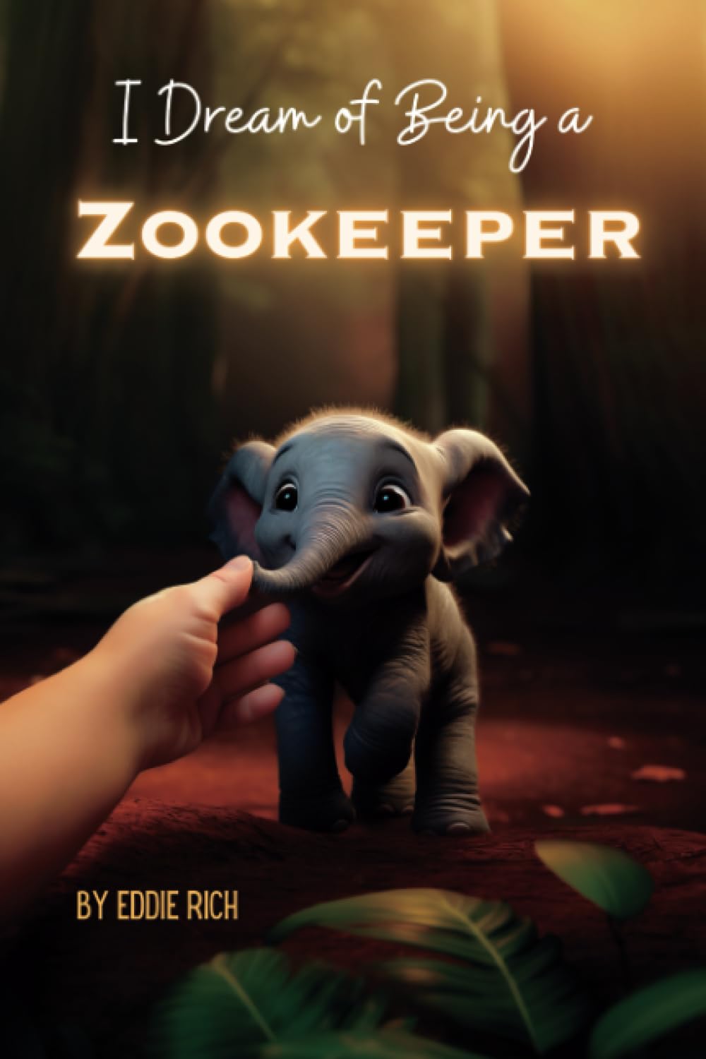 I Dream of Being a Zookeeper