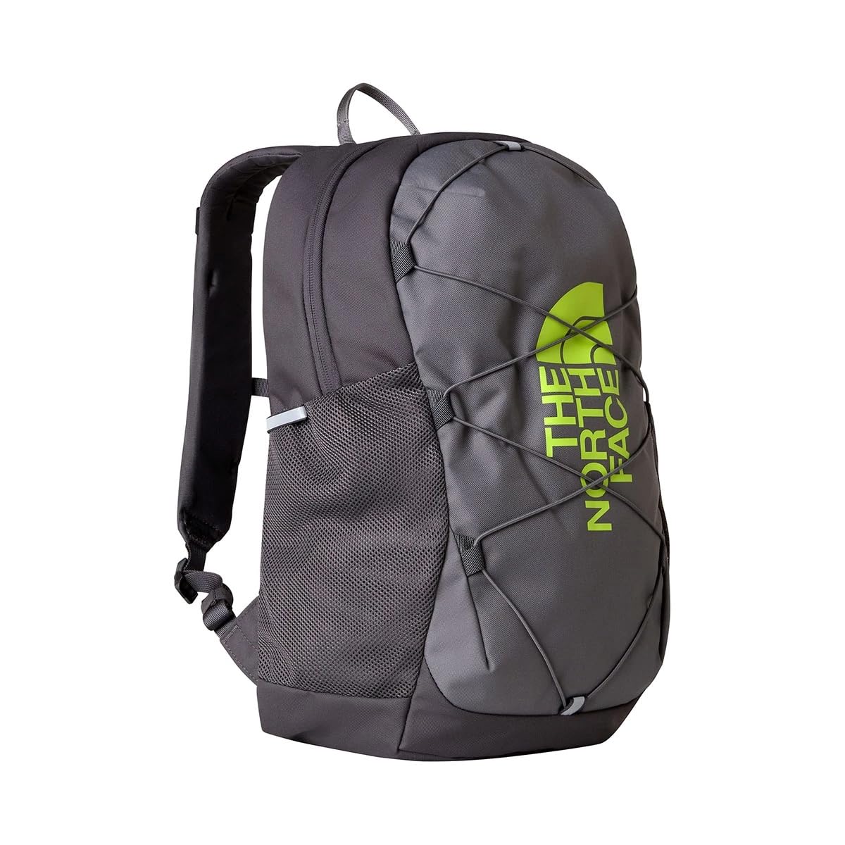 The North Face Court Jester 24.6L Zaino per bambini Smoked Pearl/​Anthracite