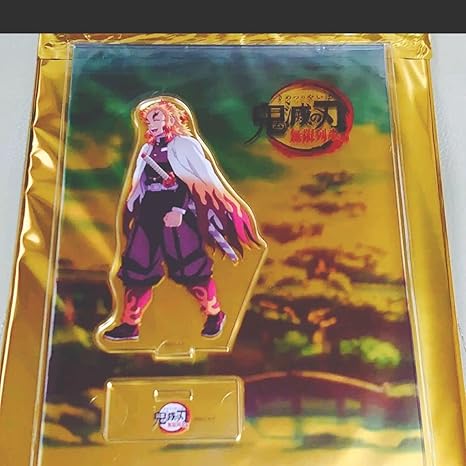 アクリルス 笑い合う柱達 ufotable アクスタ 0grN4-m56842353214