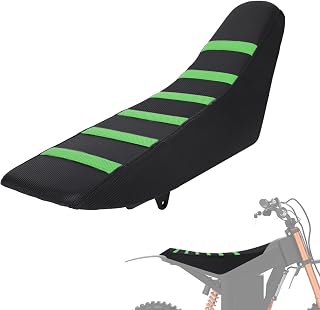 Seat Cushion Cover for Tuttio Soleil01 Electric Dirt Bike