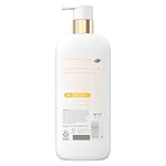 Dove Body Wash Melanin Radiance Nourishes for restored radiance 5% pro-ceramide serum with nourishing oil blend 18.5 oz - Image 2