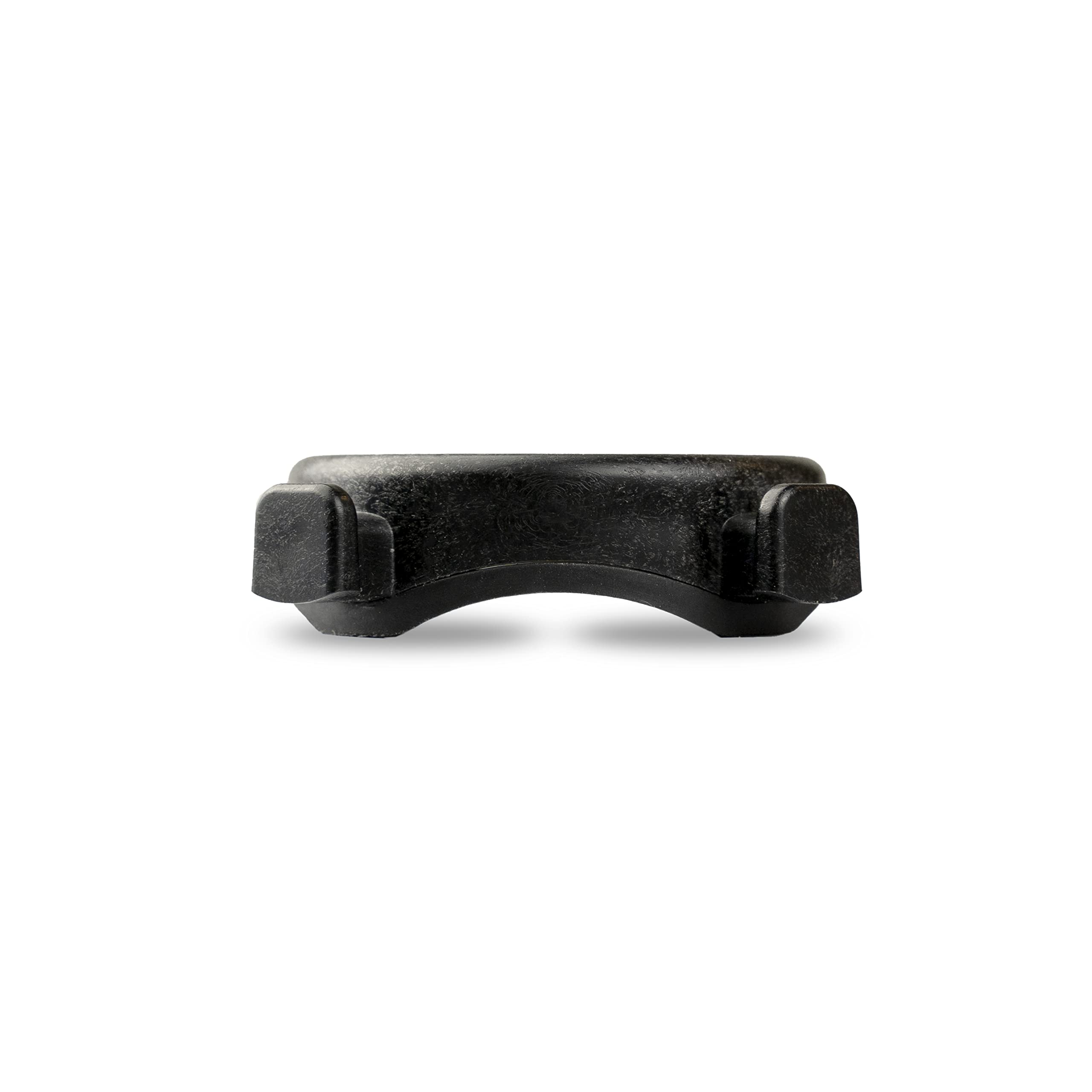 TwoNav - Soporte GPS QuickLock Potencia/Manillar Bici (2 Niveles)