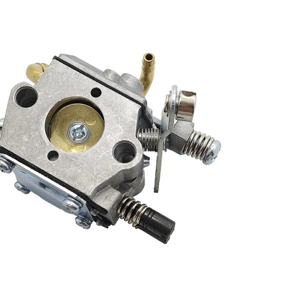 Carburador de repuesto for desbrozadora FS160 FS180 FS220 FS220 FS280 FS290 4119 120 0602