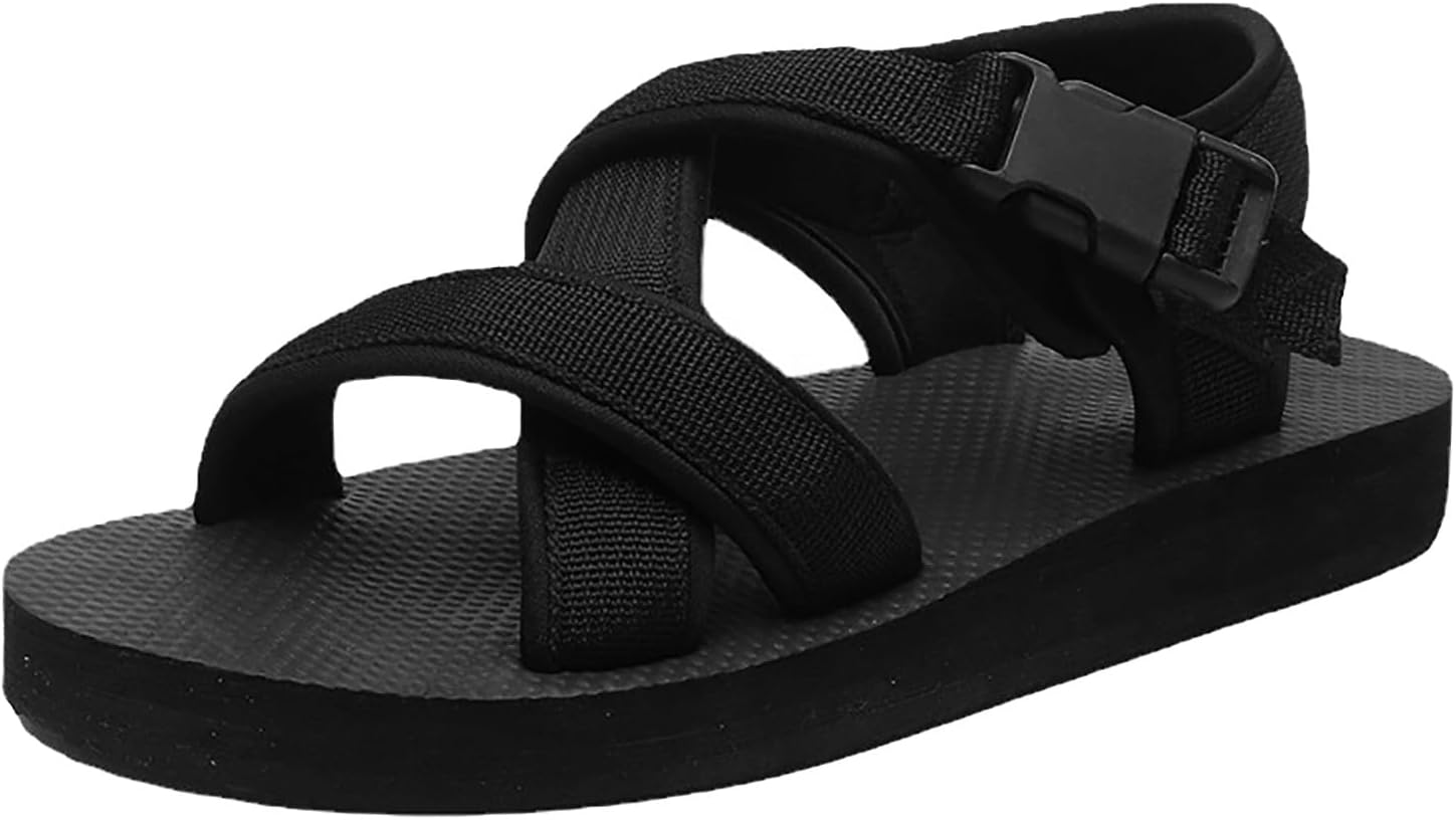 Men's Sandals Men's Sport Sandals Open Toe Water Sandals