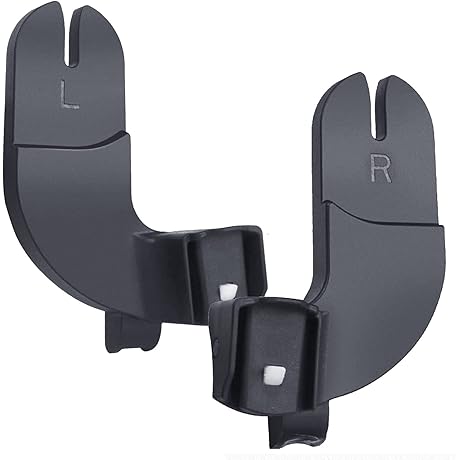 Car Seat Adapter for City Select