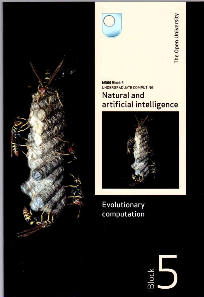 Buy Natural and Artifical Intelligence — BookShops.in
