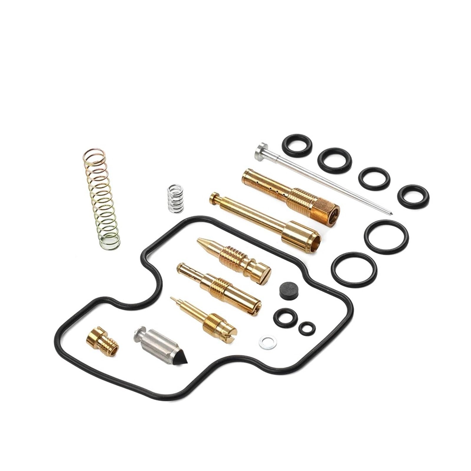 Kit De Reparación Carburador para Motocicleta para CB1000SF para SC30