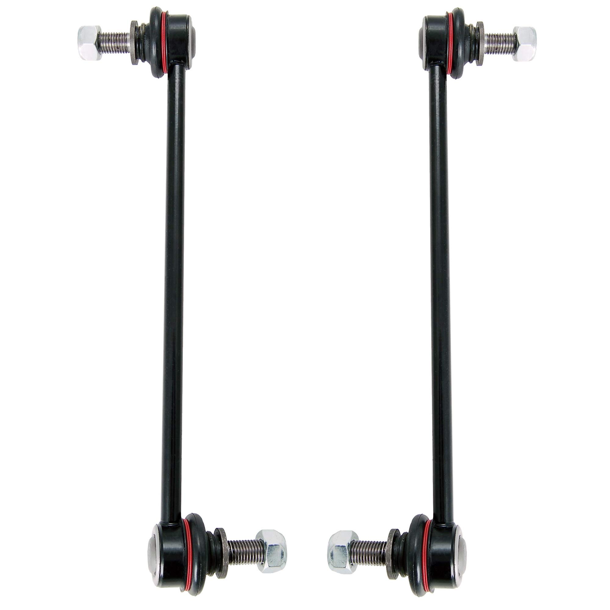 Sidem Belgium Pair Set of 2 Front Sway Bar Links For Mercedes-Benz W212 S212 W218 4Matic Mercedes CLS400 CLS550 CLS63 AMG S E250 E350 E400 E550 E63 W212 W218 S212 Sway Bars