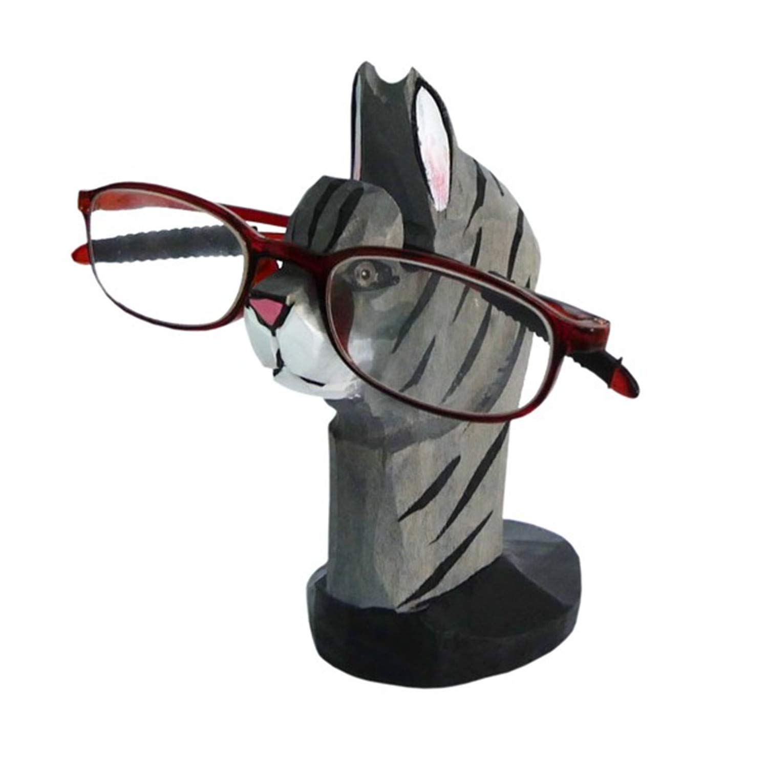 Porte-lunettes Unique En Forme De Nez : Porte-lunettes En Bois Fabriqué à La Main - Canada