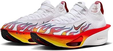 NIKE(ナイキ) アルファフライ 3 プレミアム Alphafly 3 PRM ホワイト/ブラック/ユニバーシティレッド/ハバネロレッド HQ3501-100