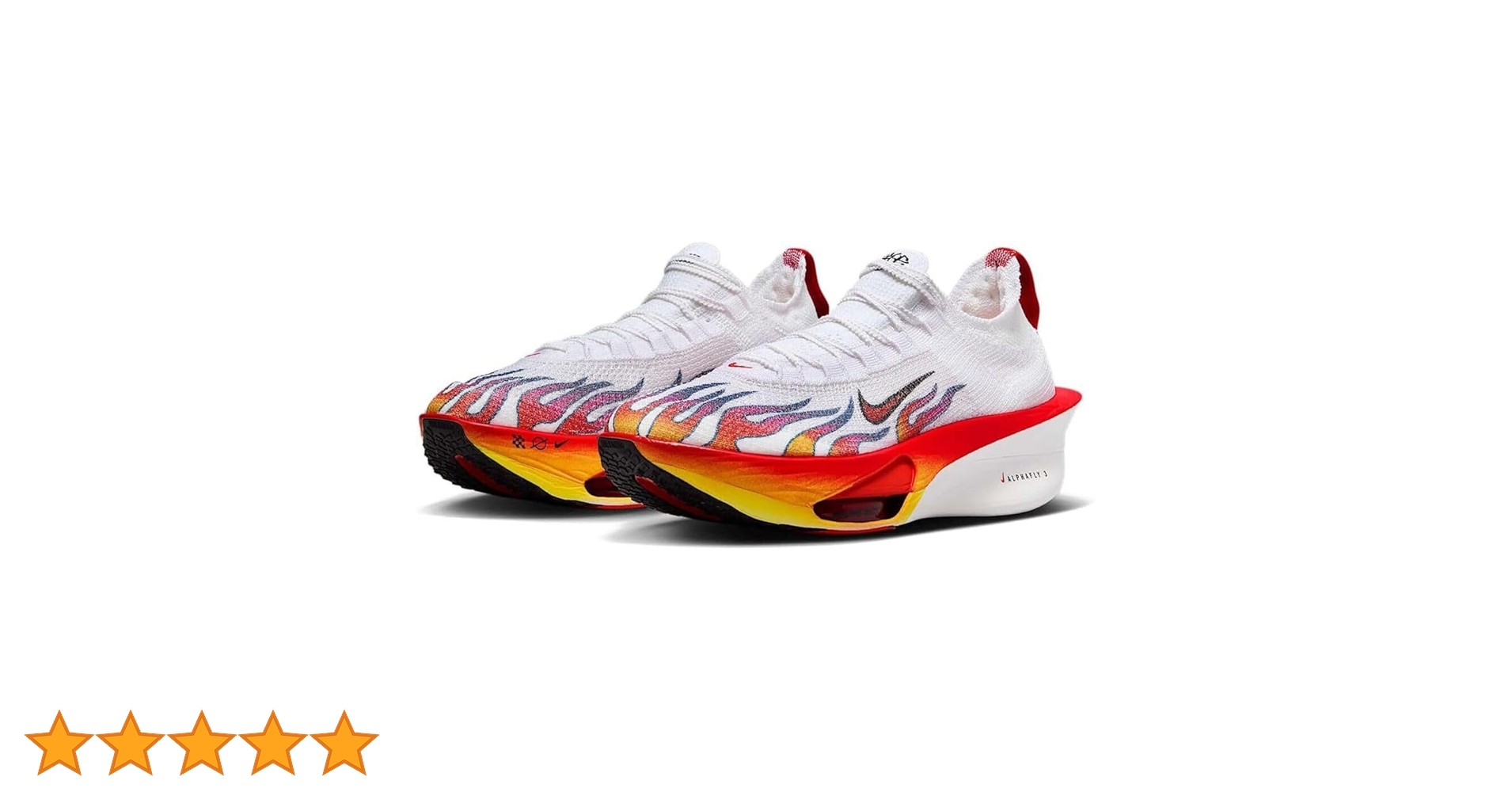 Amazon | [ナイキ] アルファフライ 3 プレミアム Alphafly 3 PRM