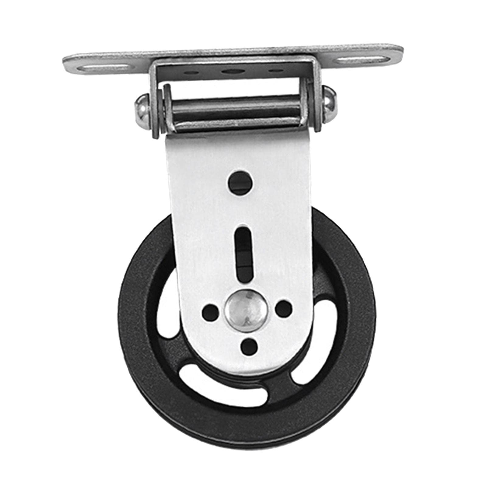 Fitness Equipment Arm Strength Pulley Cable Machine Gym Home Workout Nylon |Sporting Goods | Fitness Running & Yoga | Strength Training | Other Strength Training-picture-20
