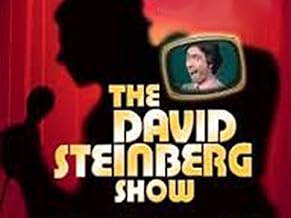 The David Steinberg Show
