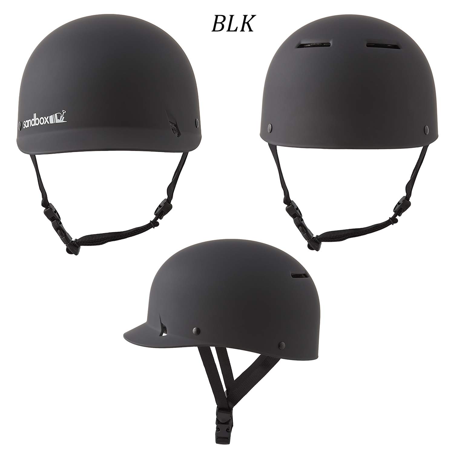 Amazon | SANDBOX サンドボックス CLASSIC 2.0 LOW RIDE クラシック2