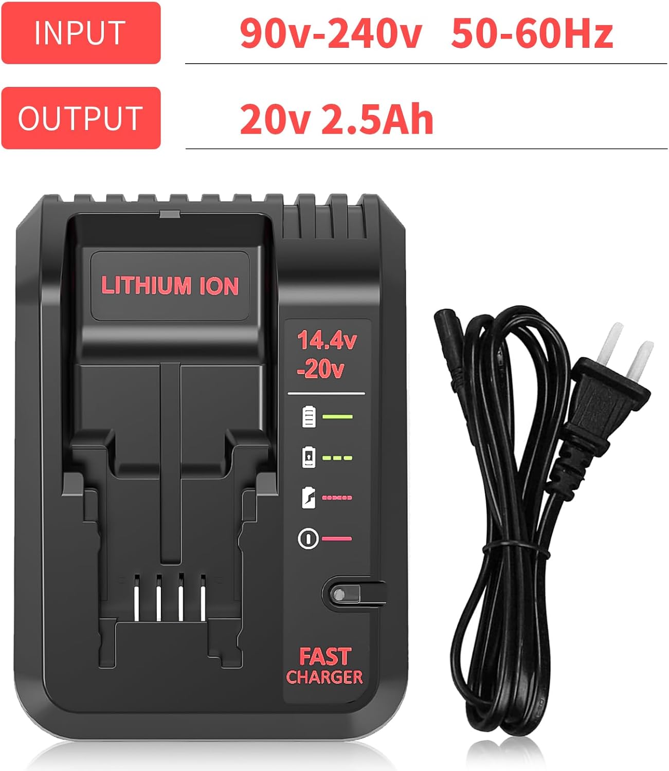 Black Decker 20v Battery Porter Cable 20v Tools For Porter Cable