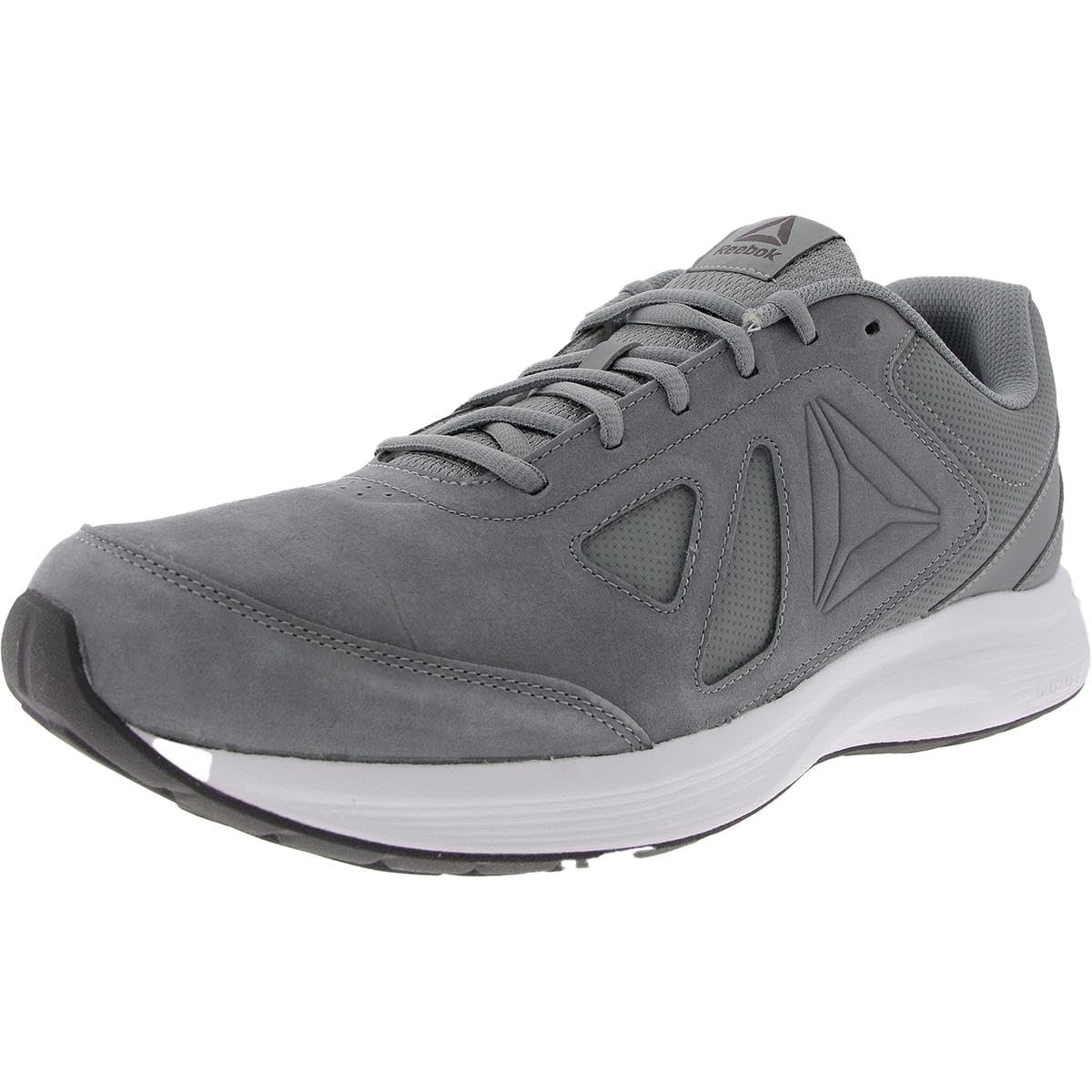ReebokMen's Walk Ultra 6 DMX MAX 4E Sneaker