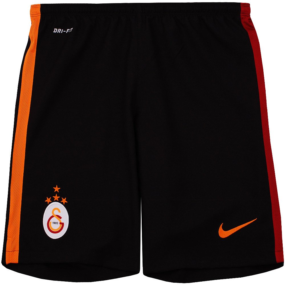 Nike Galatasaray Istanbul 2016 Home 