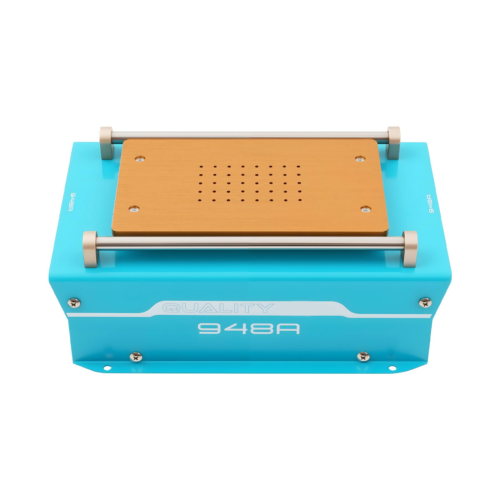 Bildschirmtrennmaschine LCD-Bildschirmabscheider 400W Bildschirmtrenner Temperaturbereich: 0-140℃ Reparatur Werkzeuge