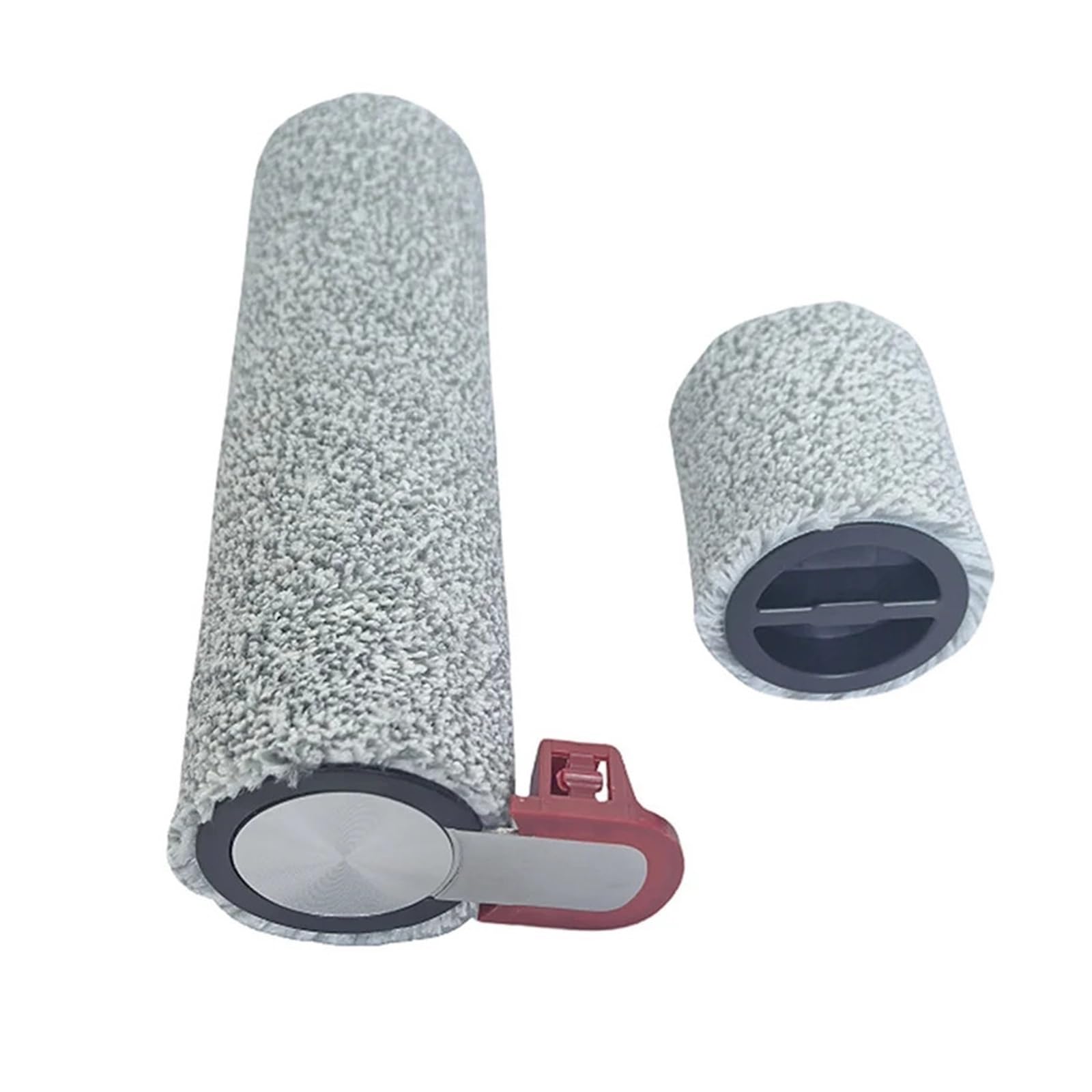 Spazzola a rullo segmentata per pavimenti, compatibile con parti di ricambio Midea X11/X11 Pro/GX7