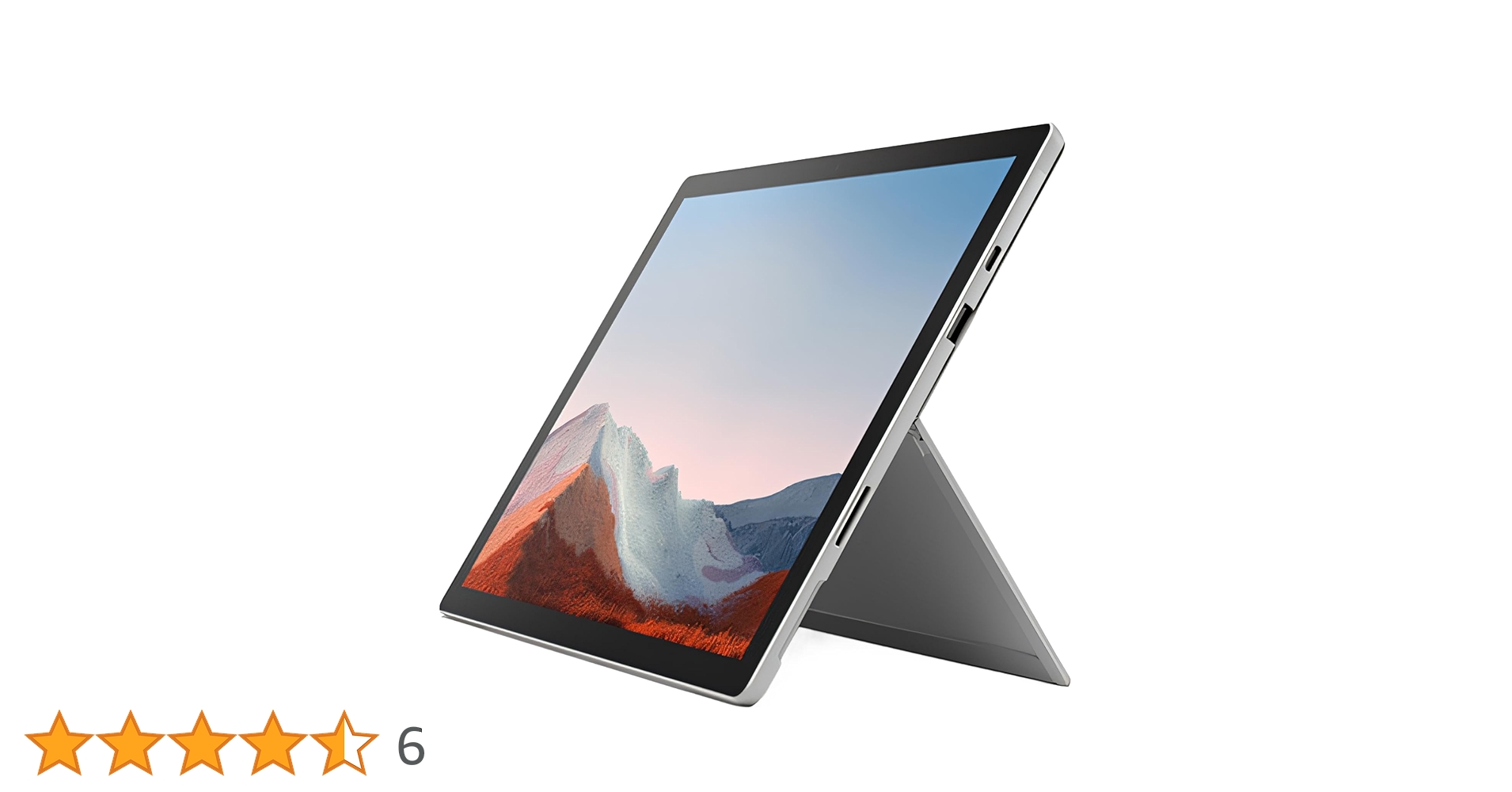 Amazon.co.jp: 【整備済み品】 Surface Pro7+ Core i5(1135G7), 12.3